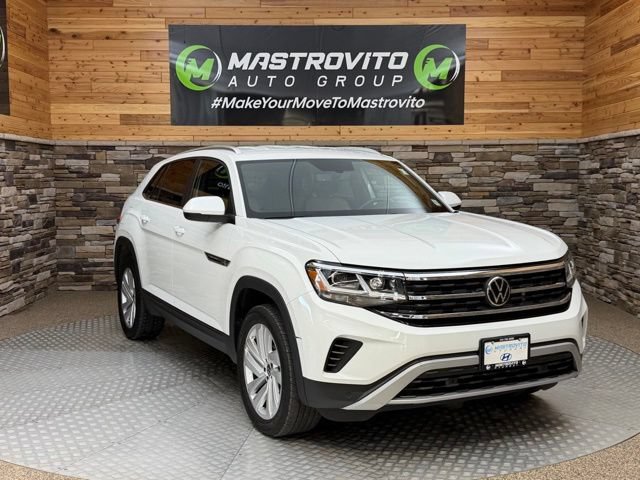 volkswagen atlas cross sport 2023 1V2HC2CA9PC226071 image volkswagen atlas cross sport 2023 1V2HC2CA9PC226071 image